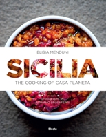 Sicilia: Sicilian Traditions, Food and Wine 8891812277 Book Cover