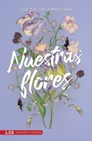 Nuestras flores 8419879142 Book Cover