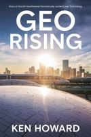 GEO RISING (AMERA RISING) B0DZ2K1DY3 Book Cover