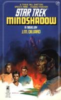 Mindshadow (Star Trek) 0671607561 Book Cover