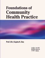 Foundations of Community Health Practice 1779568312 Book Cover