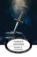 Famous Legends 1922950874 Book Cover