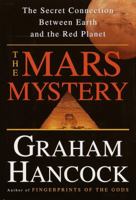 The Mars Mystery 0770428142 Book Cover