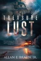 Treasure Lust B0FQ2FV48B Book Cover