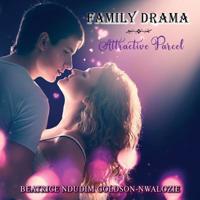 Family Drama 1490777210 Book Cover