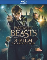 Fantastic Beasts: 3-Film Collection
