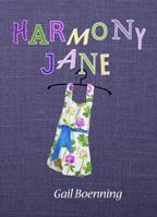 Harmony Jane 1965883133 Book Cover