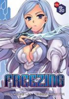 Freezing Vol. 19-20 1626926867 Book Cover