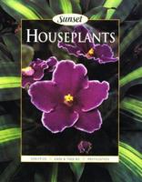 Houseplants 0376033355 Book Cover