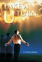 Take A U Turn 8184300549 Book Cover