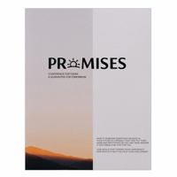 Promises: Confidence for today. A guarantee for tomorrow. 1954961049 Book Cover