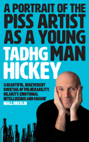 A Portrait of a Piss Artist as a Young Man 168481636X Book Cover