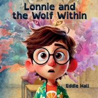 Lonnie and the Wolf Within B0F468V6Q2 Book Cover