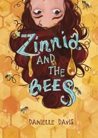 Zinnia and the Bees 1623708672 Book Cover