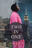 Two in One: Concealed B0CRFZ6FTG Book Cover