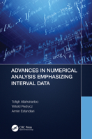 Advances in Numerical Analysis Emphasizing Interval Data 1032110430 Book Cover