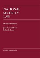 National Security Law 2nd Edition 1594600236 Book Cover