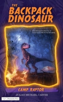 Camp Raptor 1733996222 Book Cover