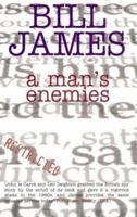 A Man's Enemies (Simon Abelard of British Intelligence Series) 1904316204 Book Cover