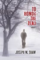 To Honor the Dead 0826339999 Book Cover