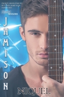Jamison 0996149252 Book Cover