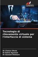 Tecnologia di rilevamento virtuale per l'interfaccia di sistema 6206237532 Book Cover