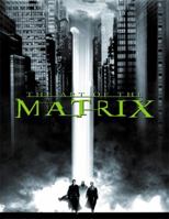 The Art of the Matrix 1557044058 Book Cover
