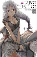 Taboo Tattoo Vol. 8 0316310697 Book Cover