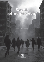 Savoir et ne pas voir B0GZTC343Z Book Cover