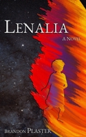 Lenalia (Age of Recreation Book 1) 0986124400 Book Cover