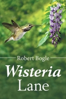 Wisteria Lane 1982233524 Book Cover