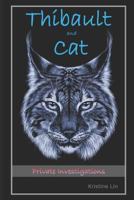 THIBAULT & CAT 1980539448 Book Cover