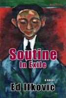 Soutine in Exile 1976529190 Book Cover