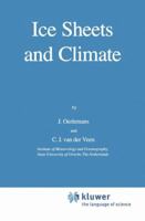 Ice Sheets and Climate 9027717095 Book Cover