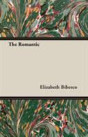 The Romantic 140670895X Book Cover