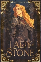 Lady of Stone B0F24WTKZW Book Cover