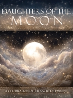 Daughters of the Moon B0HCYJJXZR Book Cover
