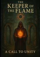 The Keeper of the Flame : A call for Unity: Sacred Teachings from the House of Ravenbrook B0FH77DLGQ Book Cover