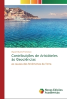 Contribuições de Aristóteles às Geociências 6139810361 Book Cover