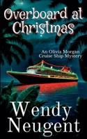 Overboard at Christmas B0BGN62MG7 Book Cover