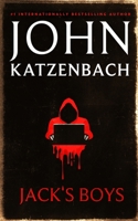 Jack's Boys B0FH37YR7M Book Cover