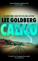 Calico 1448314569 Book Cover