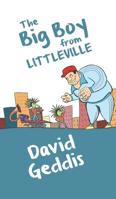 The Big Boy from Littleville 1788235681 Book Cover