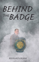 Behind the Badge B0FK6MZ874 Book Cover