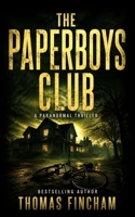 The Paperboys Club B08W3RNX6G Book Cover