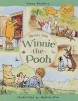 Stories from Winnie-the-Pooh 0603562388 Book Cover