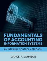 Fundamentals of Accounting Information Systems 0988919397 Book Cover