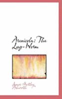 Arenicola; The Lug-Worm 101751609X Book Cover