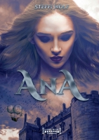 AnA (French Edition) 2374644677 Book Cover