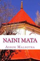 Naini Mata: Goddess of Nainital 1461159229 Book Cover